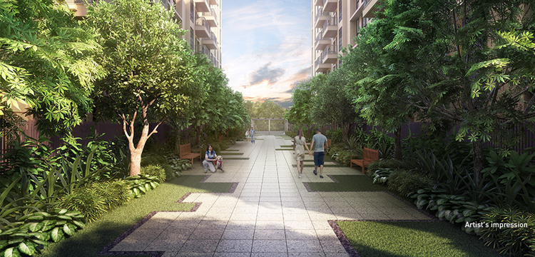 Lodha Sterling